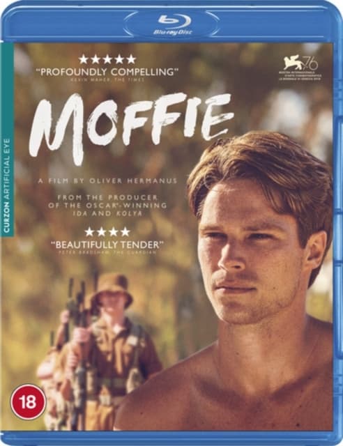 Moffie (Blu-ray) (Import)