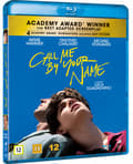 Miniatyrbild 1 av 2: Call Me by Your Name (Blu-ray)