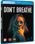 Miniatyrbillede 1 af 2: Don't Breathe (Blu-ray)