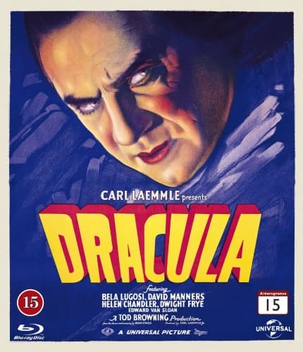 Dracula (Blu-ray)