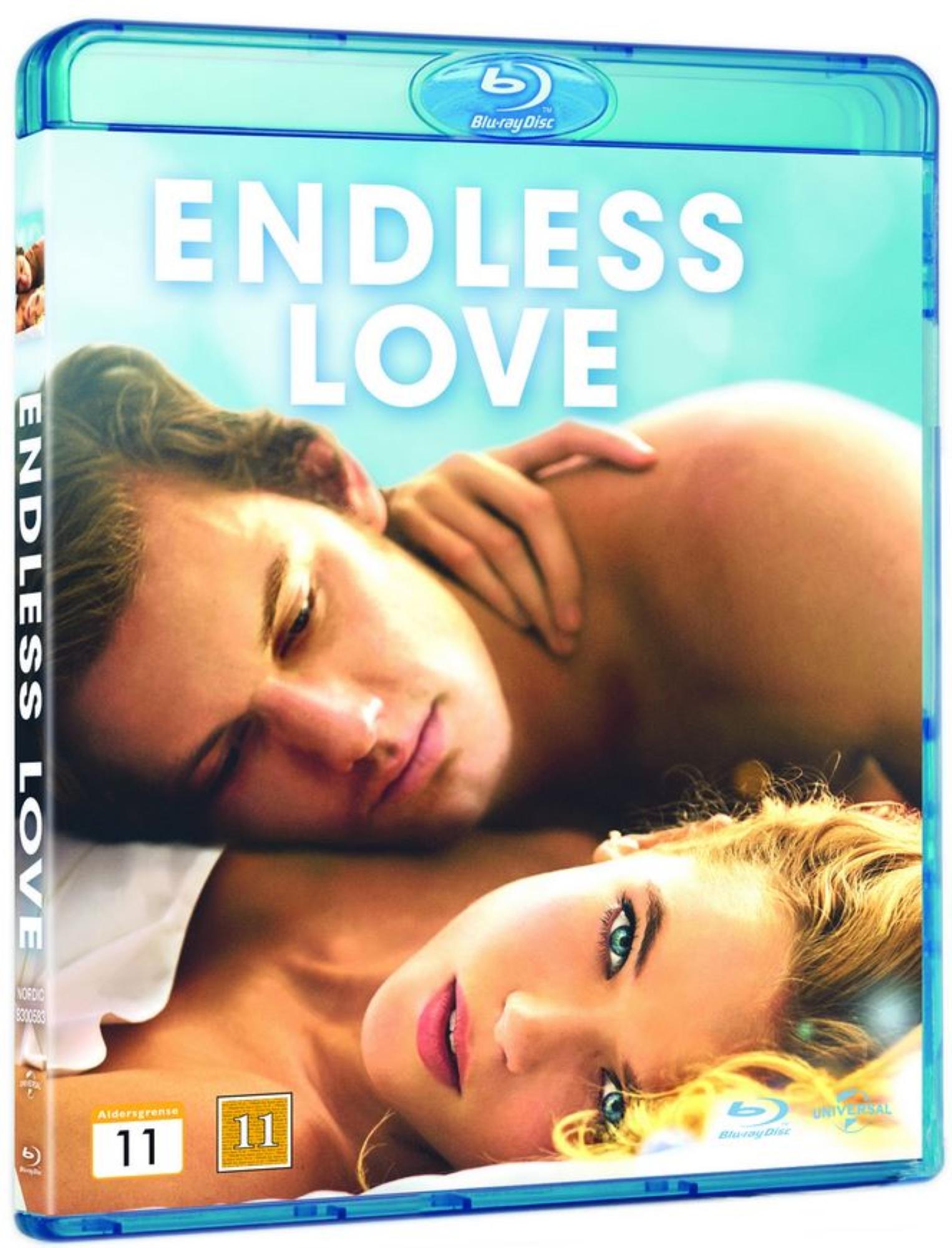 Endless Love (Blu-ray)
