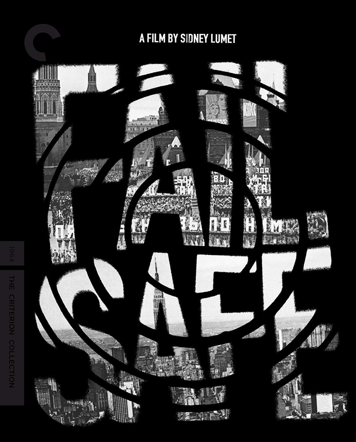 Fail Safe - The Criterion Collection (Blu-ray) (Import)