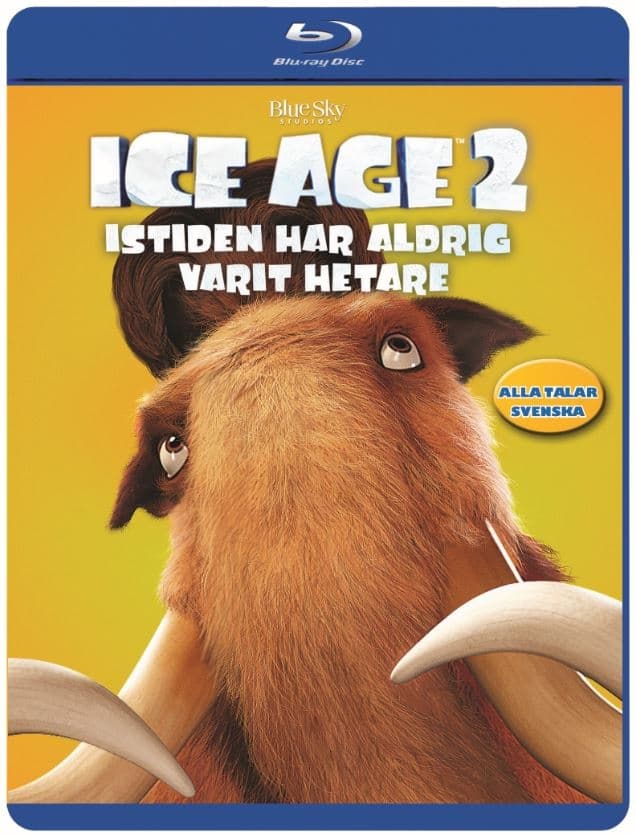 Ice Age 2 (Blu-ray)