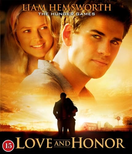 Love And Honor (Blu-ray)