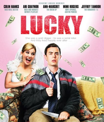 Lucky (Blu-ray)