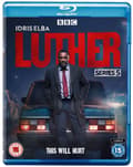Miniatyrbild 1 av 2: Luther - Season 5 (Blu-ray) (2 disc) (Import)