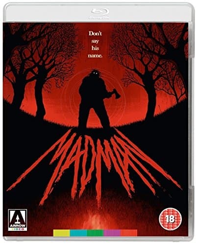 Madman (Blu-ray) (Import)