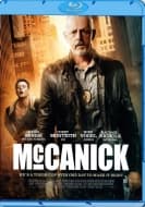 McCanick (Blu-ray)