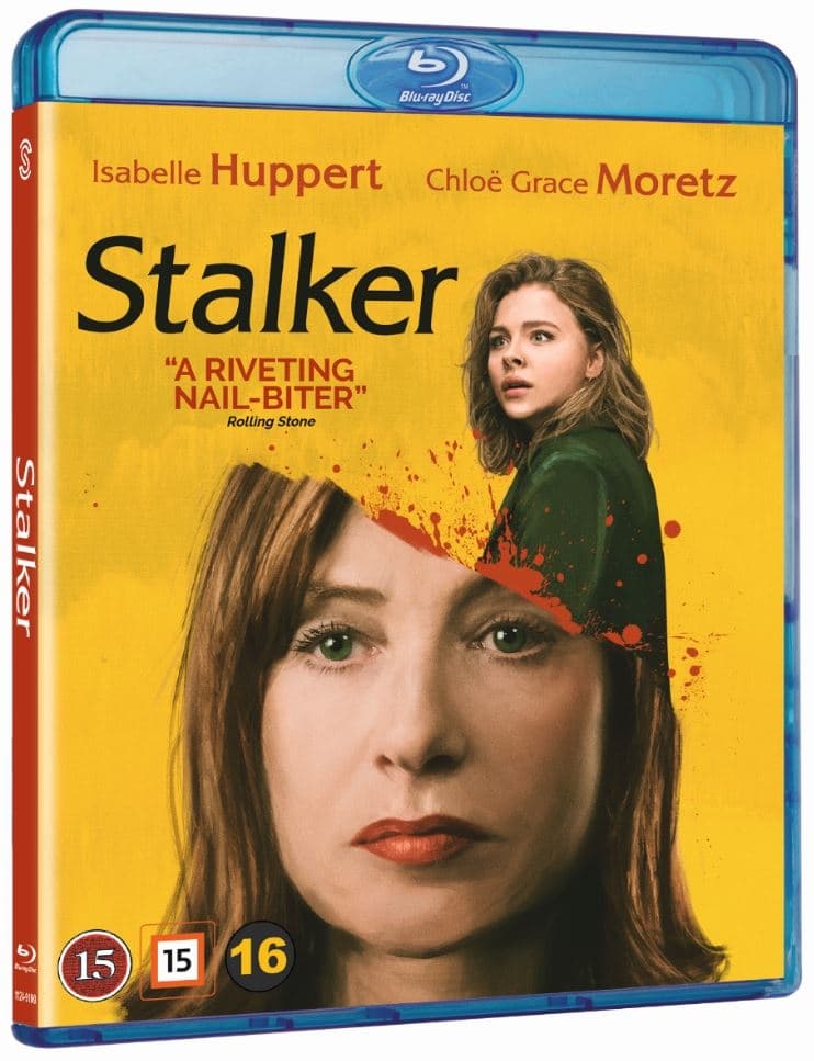 Stalker (Blu-ray)