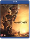 Miniatyrbillede 1 af 2: Terminator: Dark Fate (Blu-ray)
