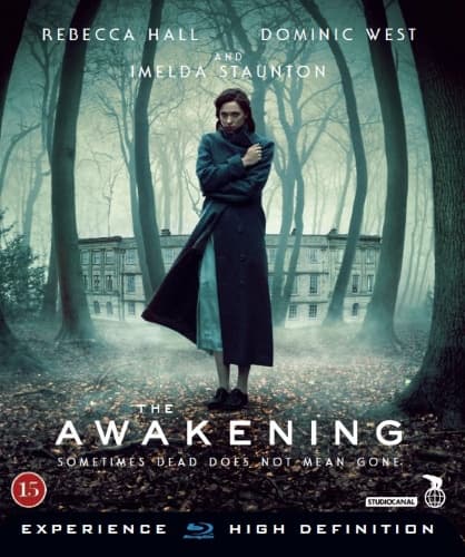 The Awakening (Blu-ray)