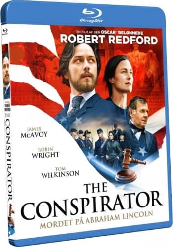 The Conspirator