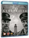 Pikkukuva 1 / 2: The Lighthouse (Blu-ray)