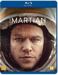 Miniatyrbild 1 av 2: The Martian (Blu-ray)