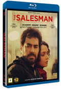 Pikkukuva 1 / 2: The Salesman (Blu-ray)