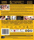 Miniatyrbild 2 av 2: The Wolf of Wall Street (Blu-ray)