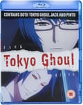 Pikkukuva 1 / 2: Tokyo Ghoul - OVA Episodes: Jack & Pinto (Blu-ray) (import)