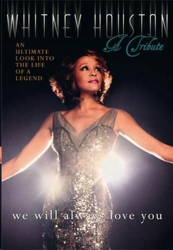 Whitney Houston - We Will Always Love You (Blu-ray)