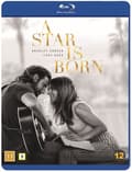 Miniatyrbilde 1 av 2: A Star Is Born (Blu-ray)