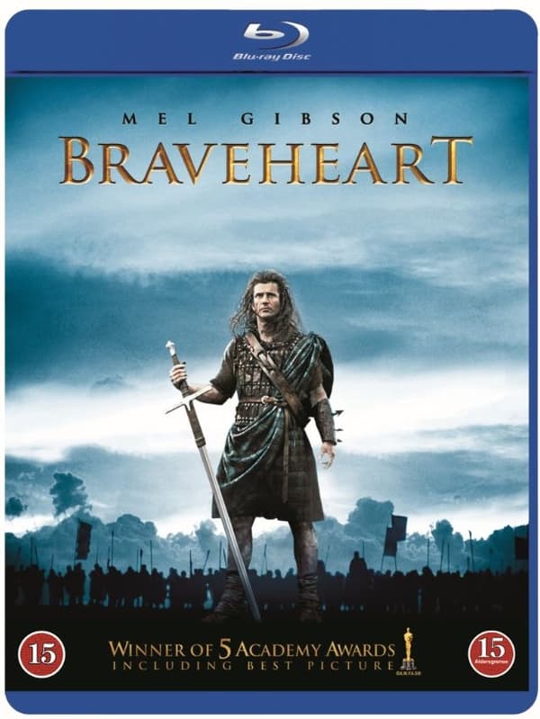 Braveheart (Blu-ray)