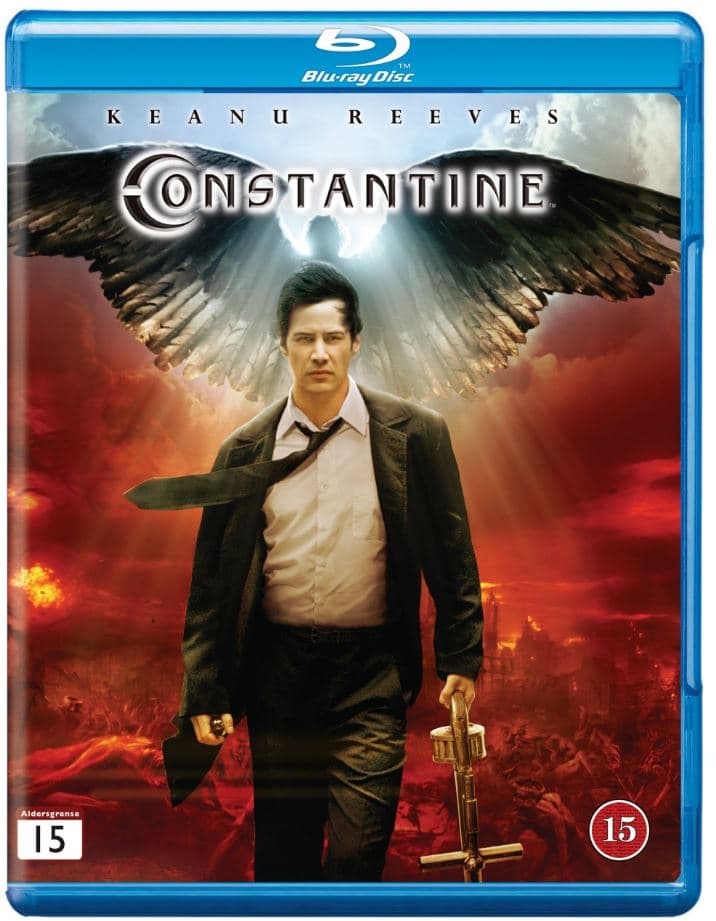 Constantine (Blu-ray)