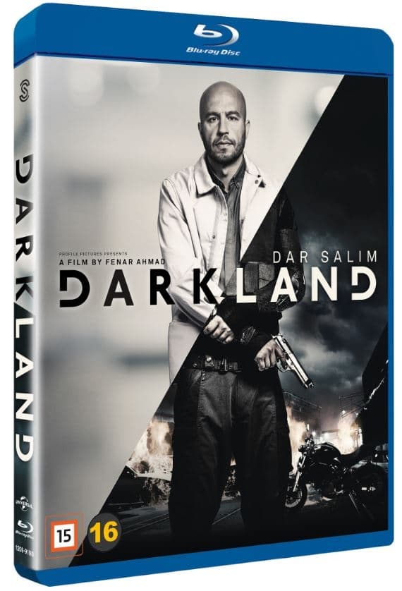 Darkland (Blu-ray)