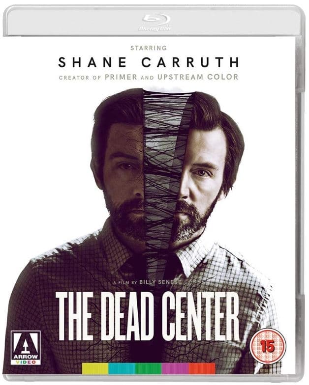 Dead Center (Blu-ray) (Import)