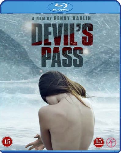 Devil's Pass (Blu-ray)