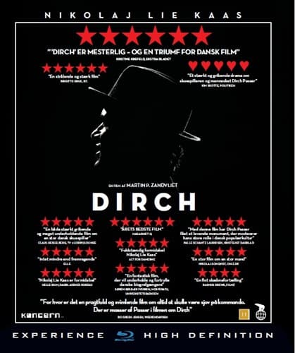 Dirch (Blu-ray)