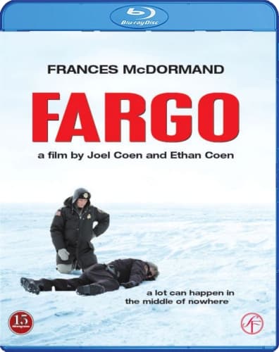 Fargo (Blu-ray)