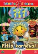Fifi - series 2 - Vol 1