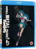 Pikkukuva 1 / 2: Full Metal Panic - FUMOFFU: Complete Collection (Blu-ray) (2 disc) (import)