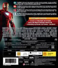 Miniatyrbild 2 av 2: Iron Man 2 (Blu-ray)
