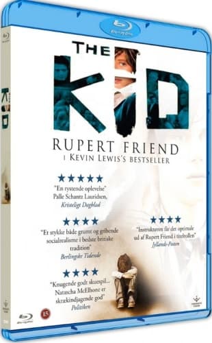 The Kid (Blu-ray)