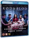 Miniatyrbilde 1 av 2: Kød & Blod (Blu-ray)
