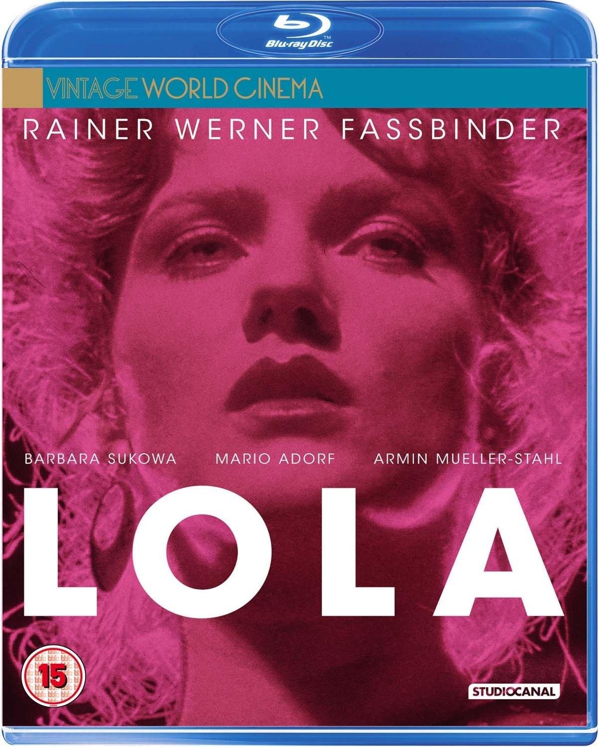 Lola (Blu-ray) (Import)