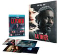 Miniatyrbild 2 av 2: Luther - Season 5 (Blu-ray) (2 disc) (Import)