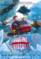 Maaginen kristalli (Blu-ray + DVD)