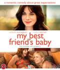 Miniatyrbilde 1 av 2: My Best Friends Baby (Blu-ray)