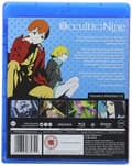 Miniatyrbild 2 av 2: Occultic;nine: Volume 2 (Blu-ray) (2 disc) (Import)