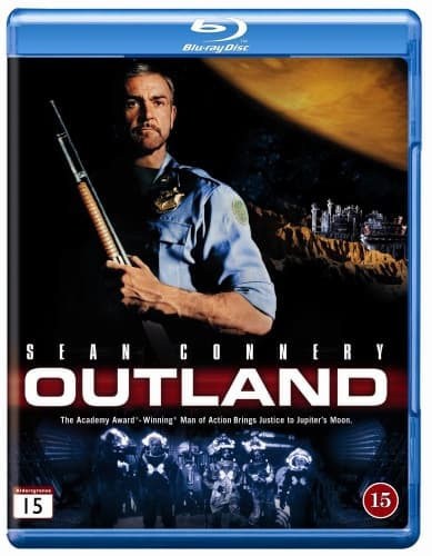 Outland (Blu-ray)