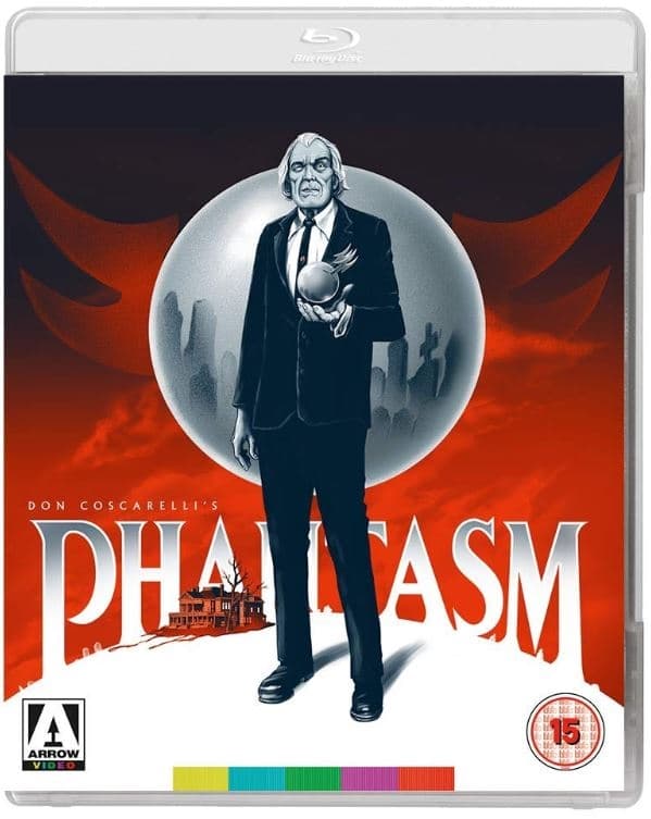 Phantasm (Blu-ray) (Import)