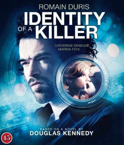 Portrait of a Killer (Blu-ray)