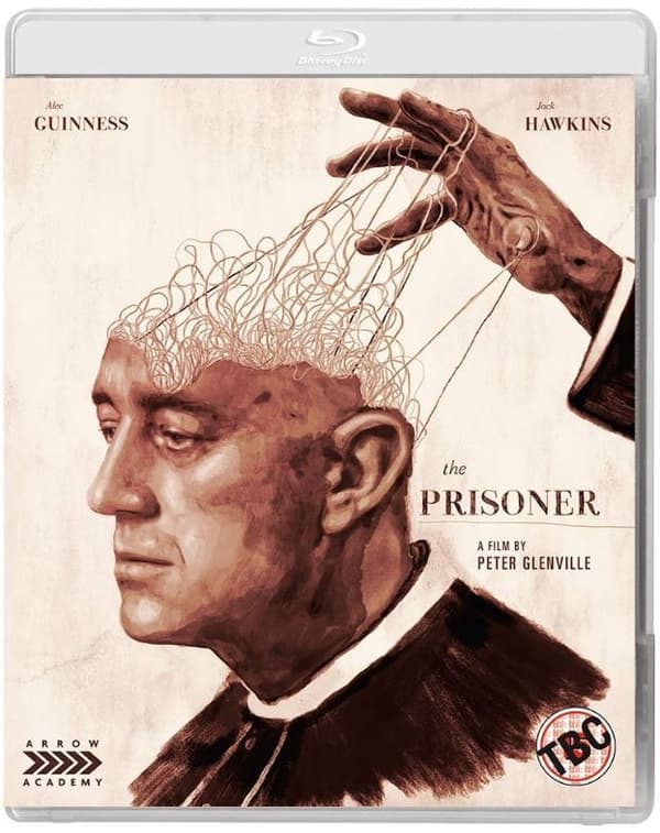 Prisoner (Blu-ray) (Import)