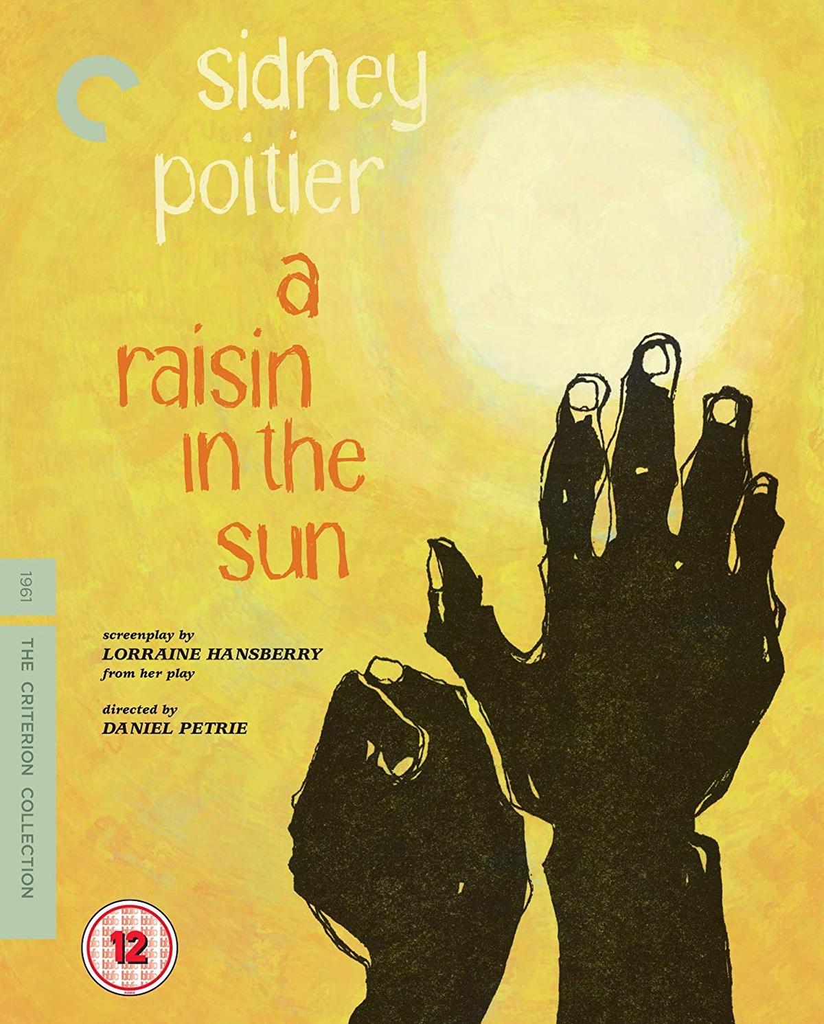 Raisin in the Sun The Criterion Collection (Bluray) (Import) CDON