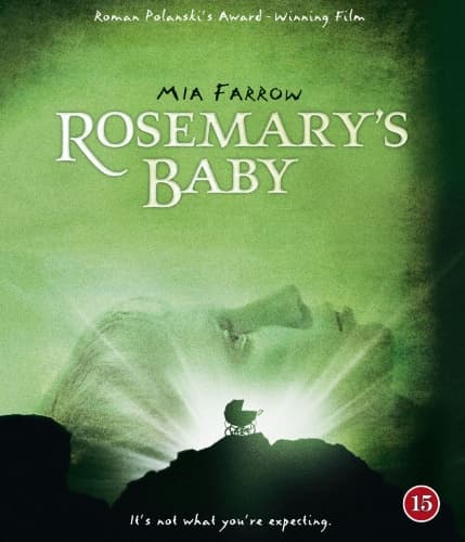 Rosemary's Baby (Blu-ray)