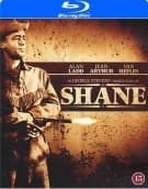 Shane (Blu-ray)
