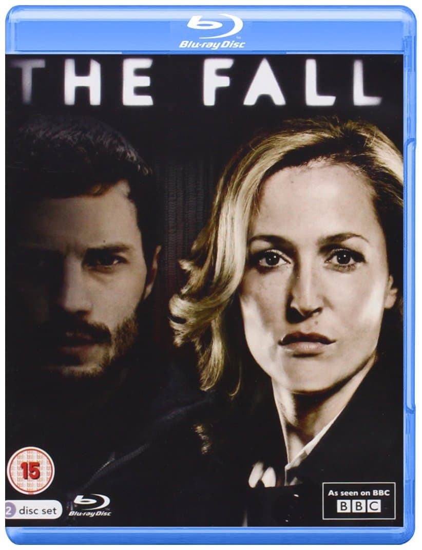 The Fall - Season 1 (Blu-ray) (Import)
