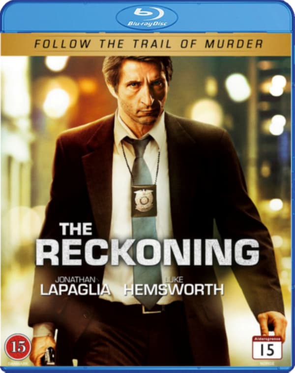 The Reckoning (Blu-ray)