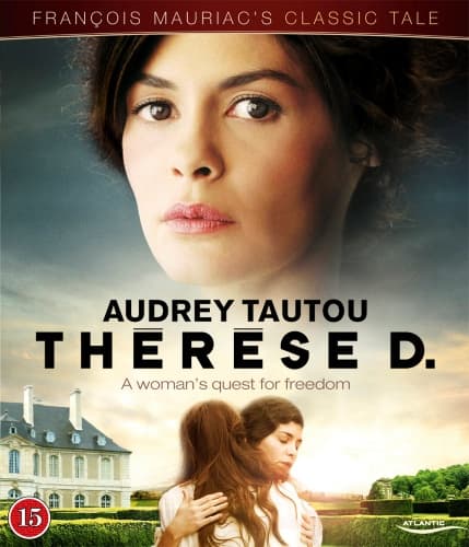 Therese D (Blu-ray)